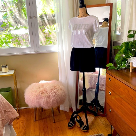 Zadig & Voltaire LOVE tee - Picture 1 of 7